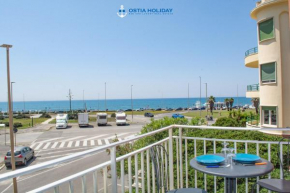 Ostia Holiday Al Curvone 2 Lido Di Ostia
